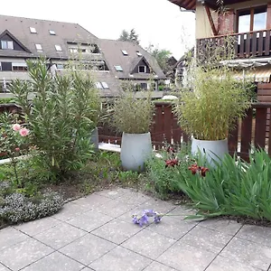 Appartement A proximité d'Annecy, Poisy