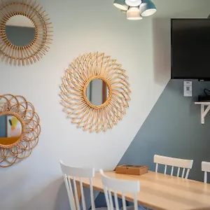 Appartement La Station N° 5, Annecy