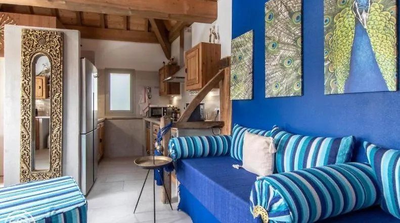 Le Paon Bleu Annecy Poisy Bed & Breakfast 0*,  France